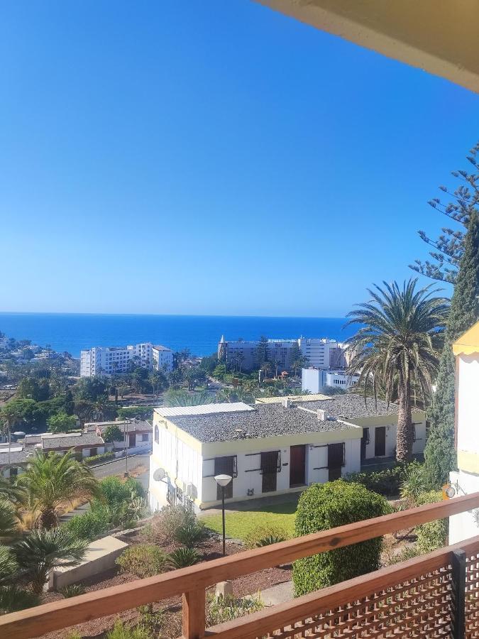 Casa Panorama 314 San Agustin Maspalomas Exterior photo