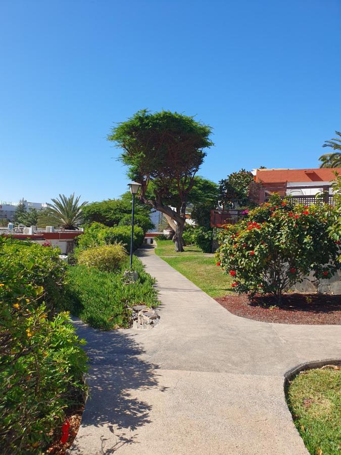 Casa Panorama 314 San Agustin Maspalomas Exterior photo