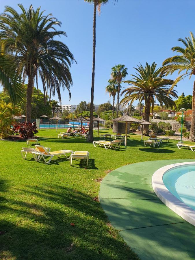 Casa Panorama 314 San Agustin Maspalomas Exterior photo