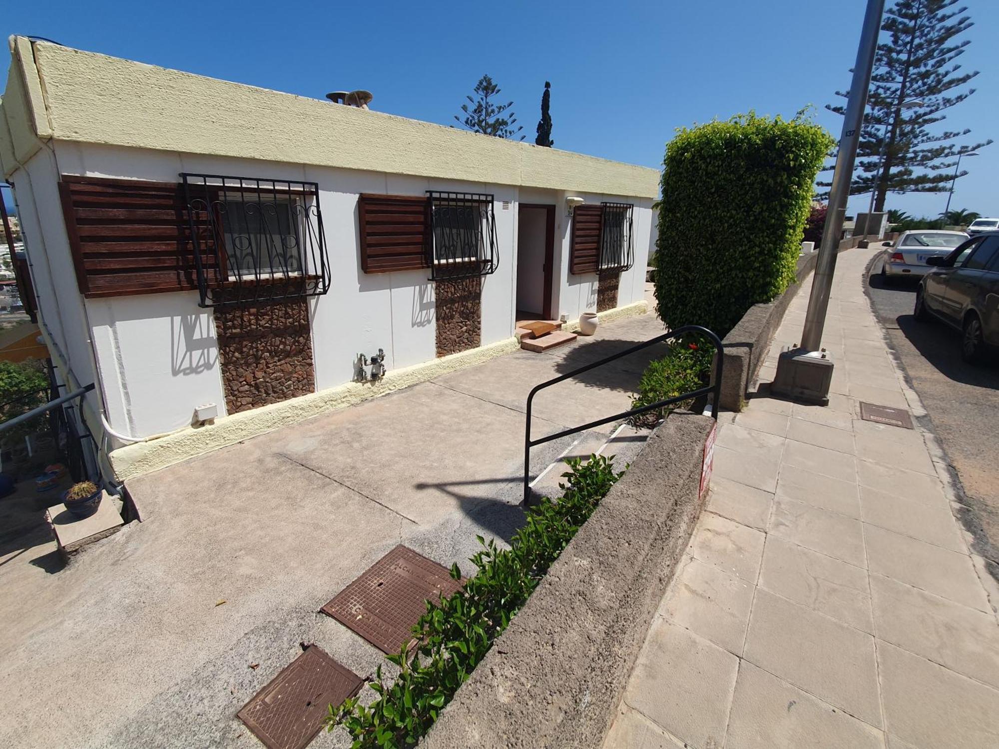 Casa Panorama 314 San Agustin Maspalomas Exterior photo
